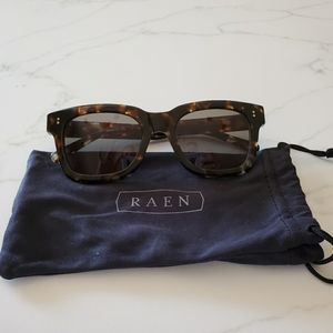 RAEN Sunglasses